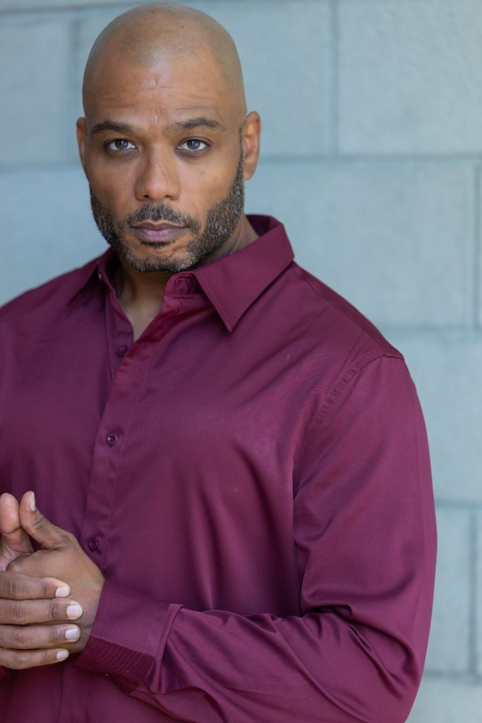 Headshot — Photo: Inda Reid