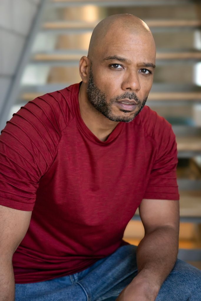 Headshot — Photo: Inda Reid