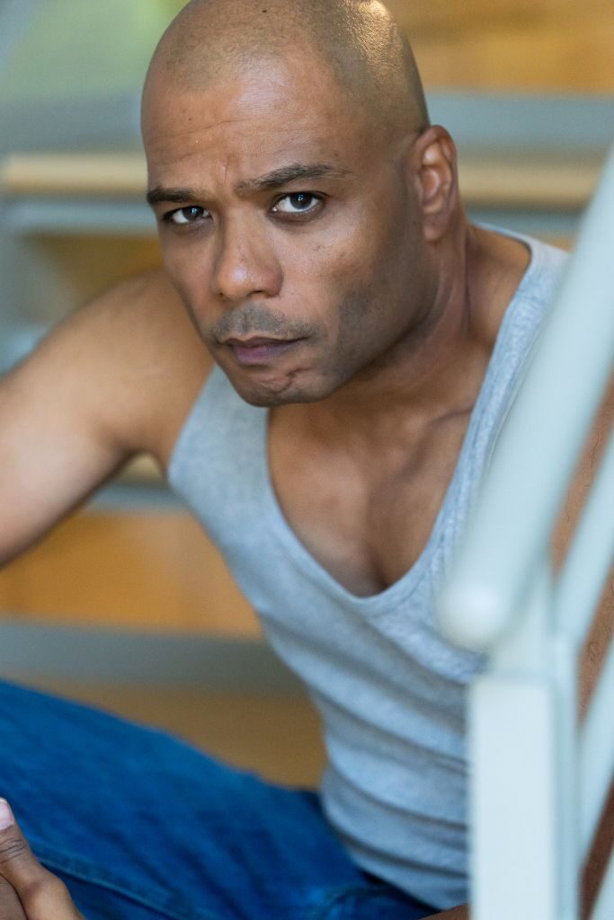 Headshot — Photo: Inda Reid