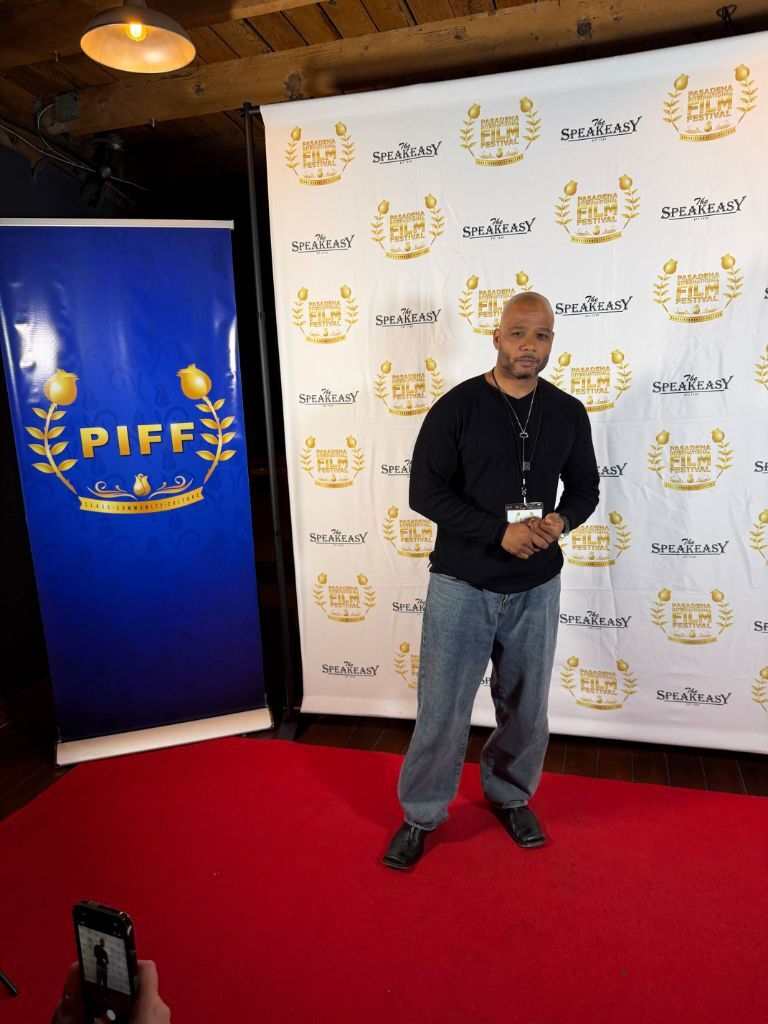 Press — Pasadena International Film Festival