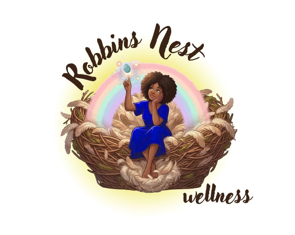 Robbins Nest Wellness