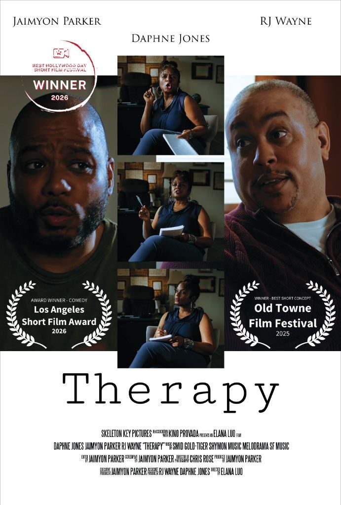 Therapy