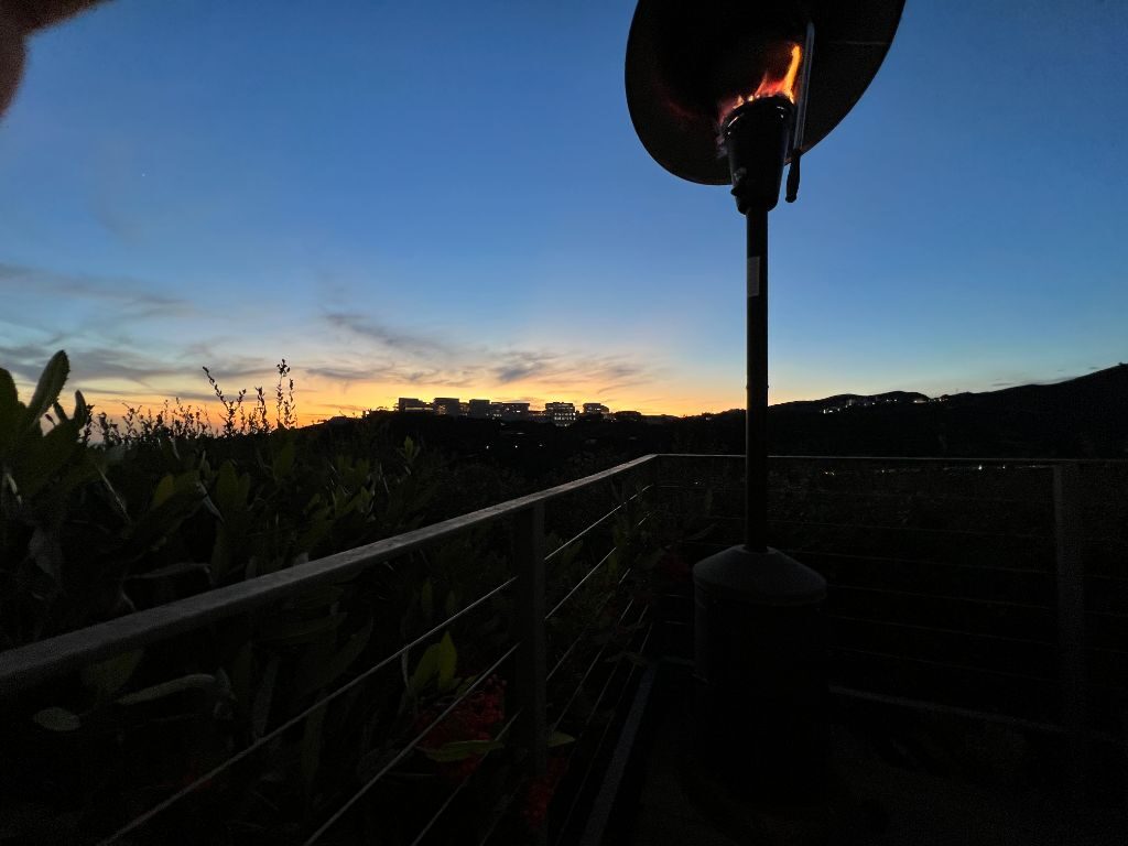 The World Around Us — 01