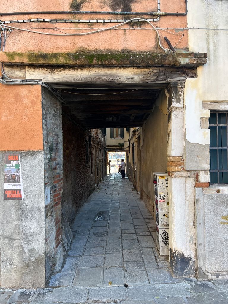 The World Around Us — 05